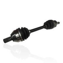 For Mitsubishi L200 Triton 2.5 DI-D Drive Shaft Front Nearside 2005-On - Manual