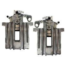 Fits Seat Cordoba Brake Calipers Rear Pair 2002-2009