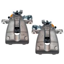 Genuine OEM Opel Astra Meriva Brake Calipers Rear Left And Right 1998-2014