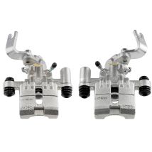 Genuine OEM Mazda MX-5 Mk2  Brake Calipers Rear Left And Right 1998-2005