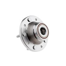 Fits Ford Transit Custom V362 Transit V363 2012-On Rear Hub Wheel Bearing Kit