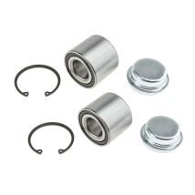 Fits Opel Agila A 2000-2007 Rear Wheel Bearing Kits Pair