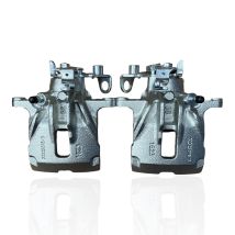 Fits VW Transporter Mk4 Brake Calipers Pair Rear Left And Right 1990-2003