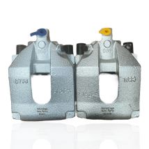 Fits Volvo XC90 Brake Calipers Pair Rear Pair 2002 - 2014