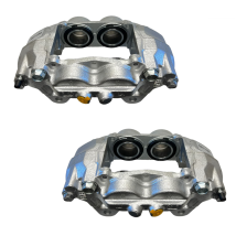 Genuine OEM Toyota Landcruiser Brake Calipers Front Left And Right 2010-2015