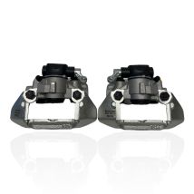 Fits Peugeot 106 Mk2 205 206 306 309 Brake Calipers Rear Pair 1983-2010