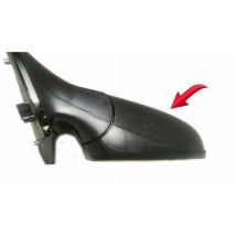 Vauxhall Opel Astra H MK5 04-09 Bottom Lower Wing Mirror Cover Passengers Side
