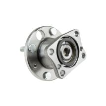 Fits Mazda 2 Series 2007-2015 Rear Hub Wheel Bearing Kit For Vehicles With ABS