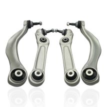 For BMW 5 Series 2010-2017 Front Lower Suspension Track Control Arm Wishbone Kit