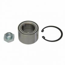 Fits Suzuki Wagon R+ 1998-2010 Front Wheel Bearing Kit