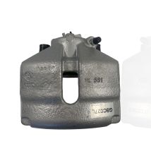 OEM Skoda Octavia Yeti Rapid Roomster Fabia Superb Brake Caliper Front Left 03-