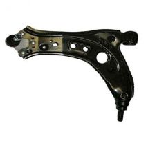 For VW Polo Fox 2002-2009 Front Lower Control Arm Left