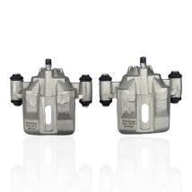 Fits Suzuki Jimny Brake Calipers Front Left And Right Pair 1998-On