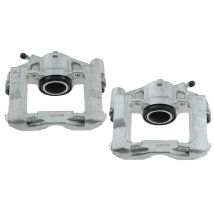 Genuine OEM Lexus IS Brake Calipers Rear Left And Right 2006-2013