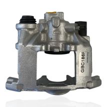 Genuine OEM Peugeot 406 Series Brake Caliper Rear Right Offside 1995-2004