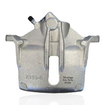 Fits Jaguar X-Type Brake Caliper Front Right Driverside 2001-2009