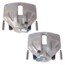 Genuine OEM Mercedes Sprinter Series Brake Calipers Pair Left & Right 1995-2000