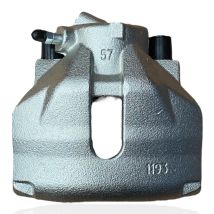 Fits Audi A4 Avant Brake Caliper Front Left 2004-2008
