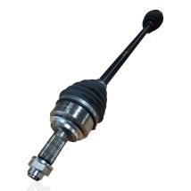 For Honda Jazz 1.2 1.3 1.4 2.0 Drive Shaft Front Offside 2008-On - Manual