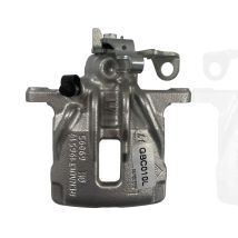 Genuine OEM Renault Trafic 2 Bus Box Brake Caliper Rear Left 2001-On