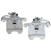 Genuine OEM Hyundai Veloster Brake Calipers Rear Left And Right 2011-2017