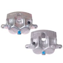 Genuine OEM Nissan Serena Brake Calipers Front Pair Left & Right 1992-2001