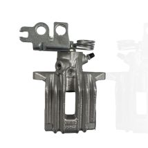 Genuine OEM Vw Mk3 Estate Box Caddy Brake Caliper Rear Left 2004-2015