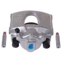 Fits Opel Corsa Brake Caliper Front Left Nearside 1982-1992