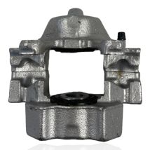 Genuine OEM Mercedes-Benz C-Class, E-Class Brake Caliper Rear Left 1993-2002