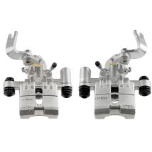 Fits Mazda MX-5 MK2 Brake Calipers Rear Pair Left And Right Side 1998-2005