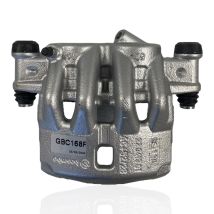 Genuine OEM Citroen Fiat Boxer Relay Brake Caliper Front Right 2006-2018