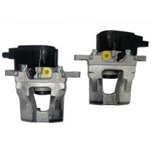 Genuine Hyundai i40 Electric Brake Calipers Pair Rear Near&OffSide L&R 2011-On