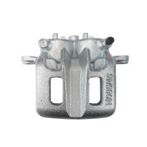 Genuine OEM Mitsubishi Pajero Shogun Pinin Brake Caliper Front Right 2000-On