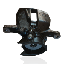 Genuine OEM Audi A8 Brake Caliper Rear Right Offside 2009-2012 NO MOTOR