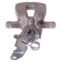 Genuine OEM Alfa Romeo 159 Brake Caliper Rear Left Nearside 2005-2011