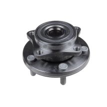 Fits Mitsubishi Lancer Evo 7 8 9 2000-2008 Front Hub Wheel Bearing Kit