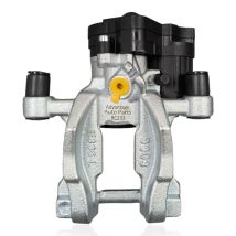 Fits VW Golf Alltrack Mk7 Brake Caliper Fits 310 Disc Rear Left Electric 2012-On