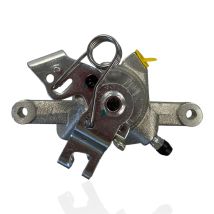 Fits VW Caravelle Mk5 Bus Brake Caliper Rear Right 2003-2015