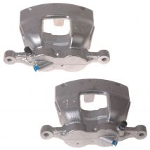 Genuine OEM Ford Transit Brake Calipers Front Pair Left & Right 2013-