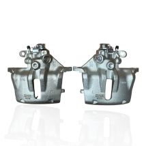 Fits Citroen C5 Mk1 Mk2 Front Pair Brake Calipers 2001-2008