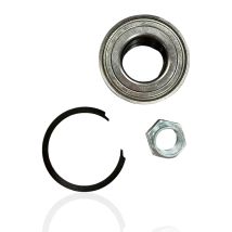 Fits Fiat Tipo Front Wheel Bearing Kit 1988-1989