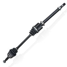 For Nissan Micra Note 1.5 dCi Drive Shaft Front Offside 2003-2012 - Manual