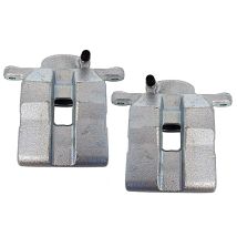 Genuine OEM Mazda Mx-5 Mk3 Brake Calipers Front Left And Right 2005-2014