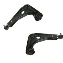 For Ford KA 2001-2008 Front Lower Control Arms Pair