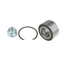Fits Fiat Panda inc Panda Van 2004-On Rear Wheel Bearing Kit