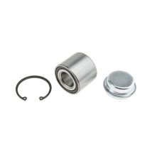 Fits Opel Agila A 2000-2007 Rear Wheel Bearing Kit