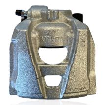 Brake Caliper Fits Audi A5 Sportsback Front Left 2007-2017 Fits 314mm Discs