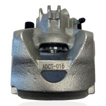 Fits Citroen Berlingo C4 DS4 DS5 Brake Caliper Front Nearside Left 2008-Onward