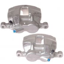 Genuine OEM Ford Transit Brake Calipers Front Pair Left & Right 2006-2014