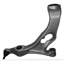 For Audi Q7 2006-2012 Front Lower Control Arm Left
